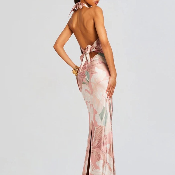 Retrofete Ester Dress - Picture 2 of 4